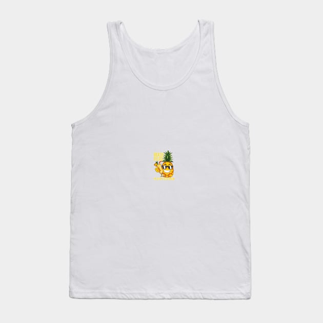 Beach Please I'm On My Honey Moon Tank Top by mypodstore